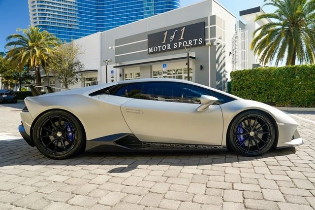 2020 Lamborghini Huracan LP610-2 EVO - Image 30 of 31