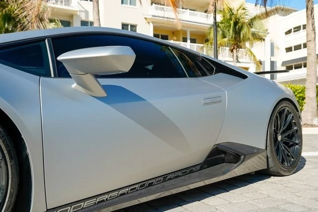 2020 Lamborghini Huracan - Image 10 of 21