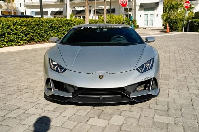 2020 Lamborghini Huracan - Image 6 of 21
