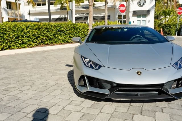 2020 Lamborghini Huracan - Image 7 of 21