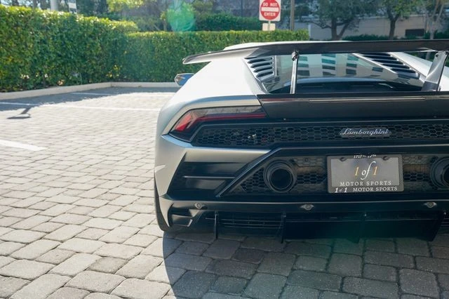 2020 Lamborghini Huracan - Image 22 of 31