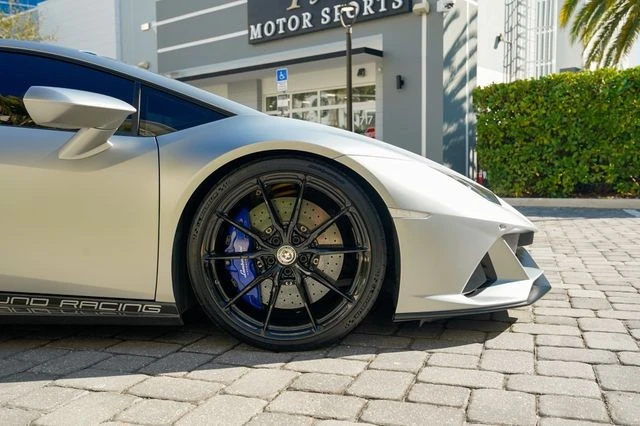 2020 Lamborghini Huracan - Image 31 of 31