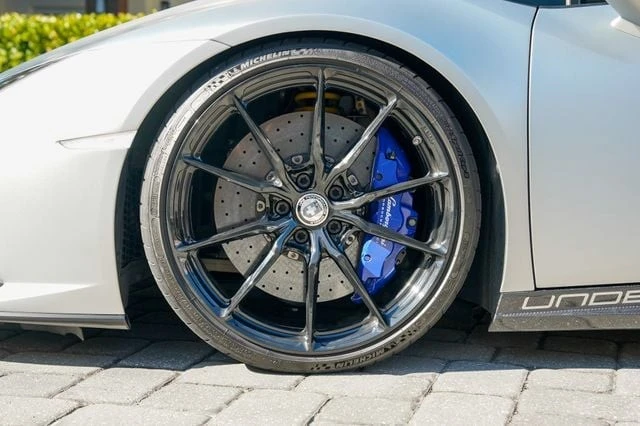 2020 Lamborghini Huracan - Image 13 of 21