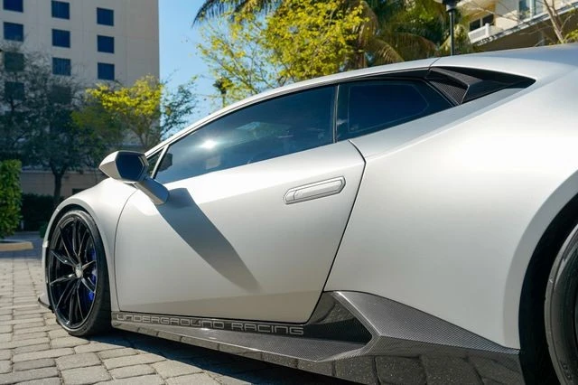 2020 Lamborghini Huracan - Image 18 of 21