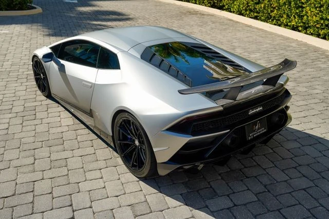 2020 Lamborghini Huracan - Image 20 of 21