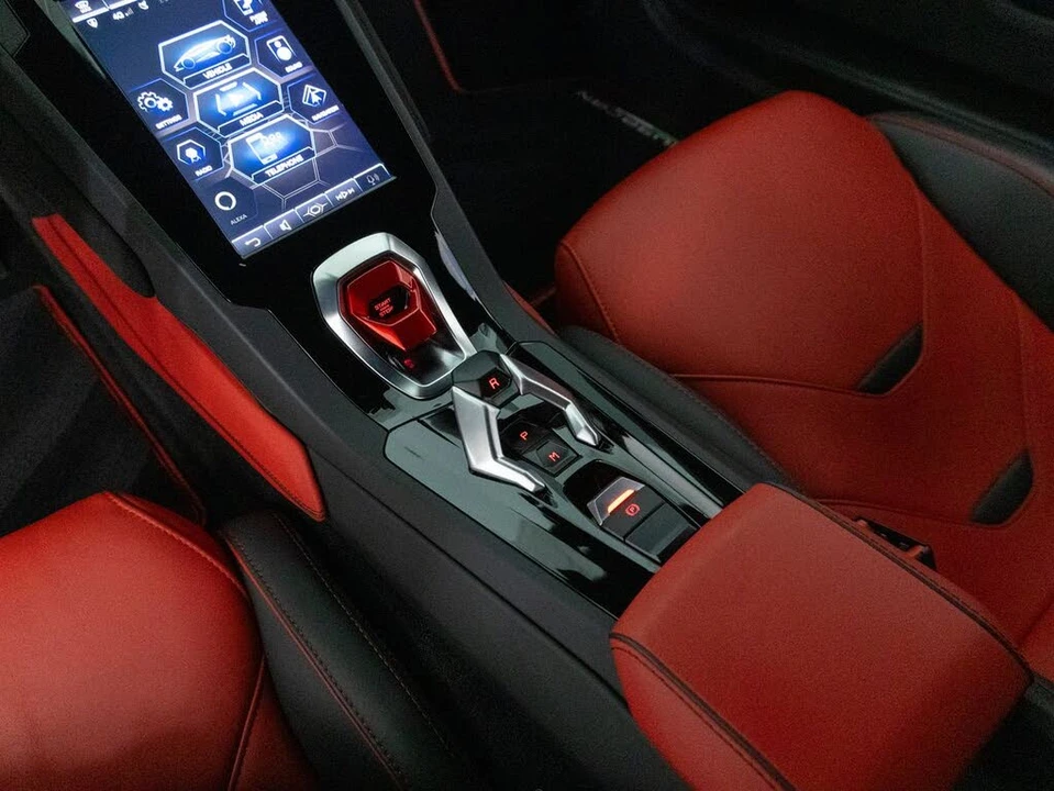 2020 Lamborghini Huracan - Image 23 of 31