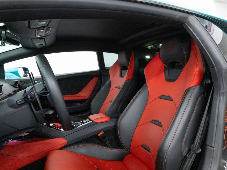 2020 Lamborghini Huracan - Image 5 of 31