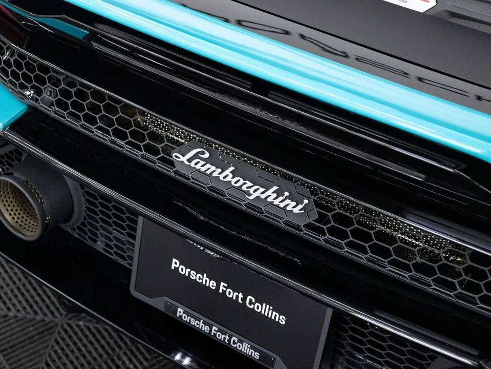 2020 Lamborghini Huracan - Image 17 of 31