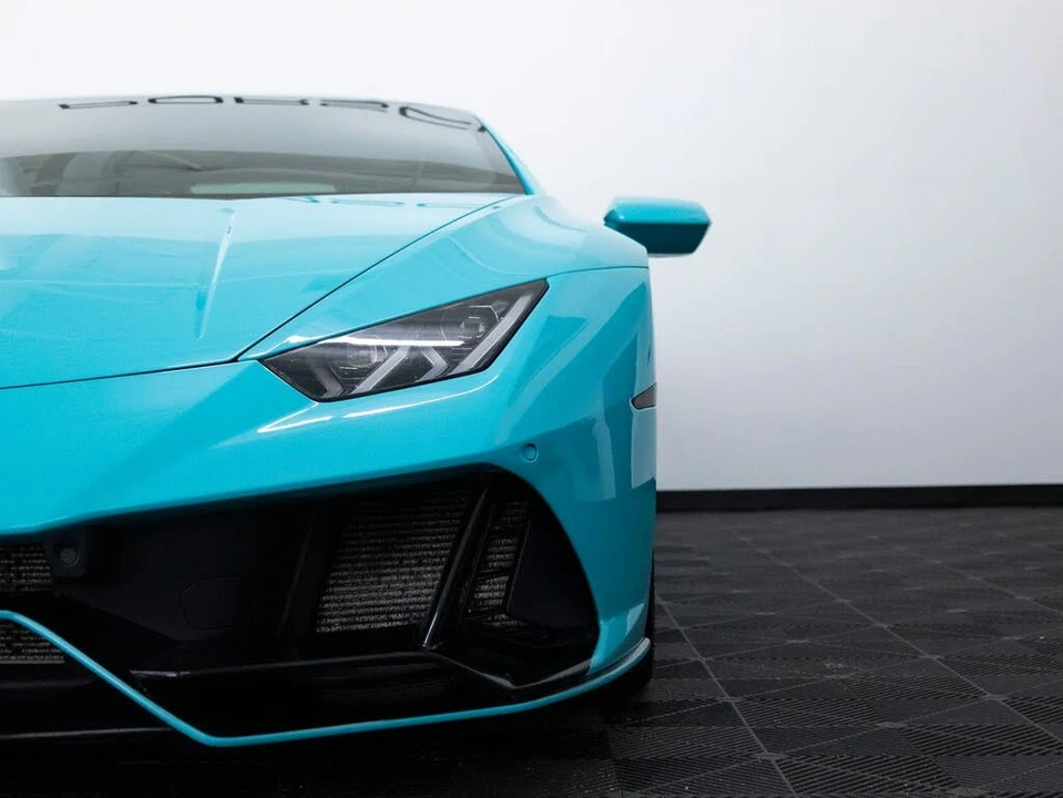 2020 Lamborghini Huracan - Image 11 of 31