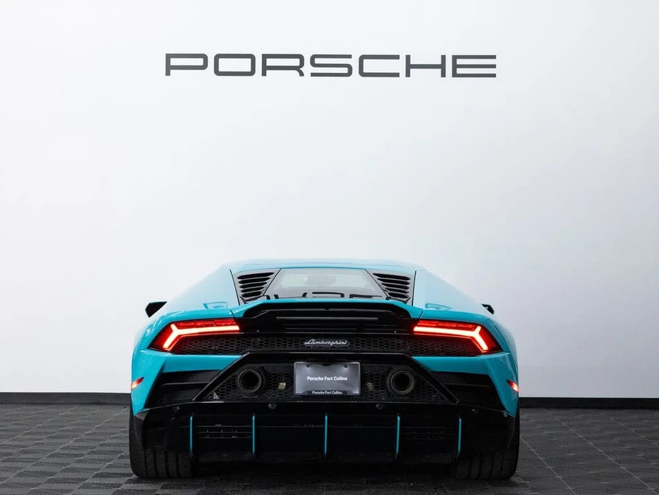 2020 Lamborghini Huracan - Image 6 of 31