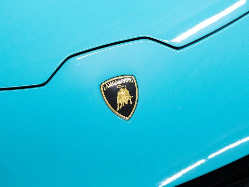2020 Lamborghini Huracan - Image 12 of 31