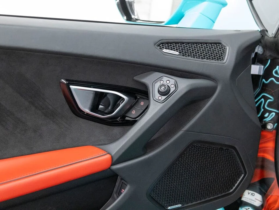 2020 Lamborghini Huracan - Image 31 of 31