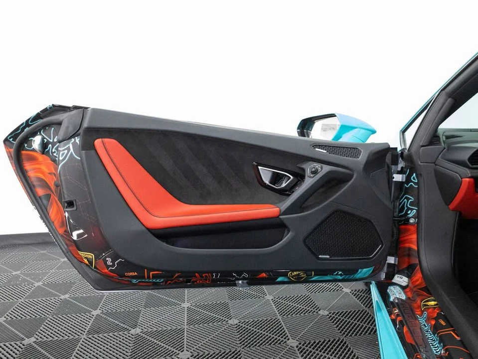 2020 Lamborghini Huracan - Image 18 of 31