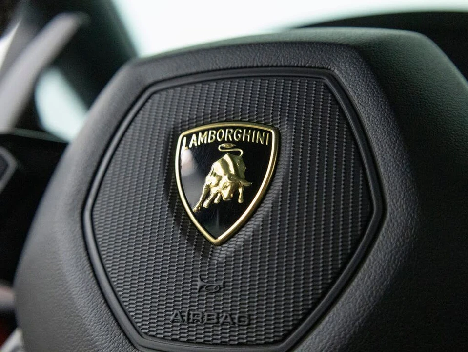 2020 Lamborghini Huracan - Image 26 of 31