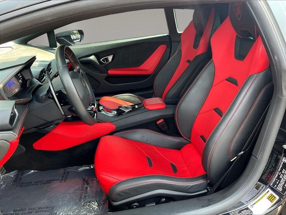 2020 Lamborghini Huracan LP610-2 EVO - Image 19 of 31