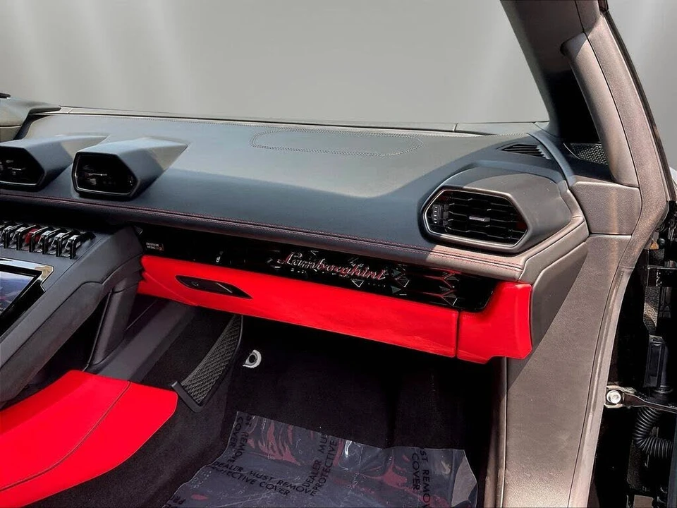 2020 Lamborghini Huracan LP610-2 EVO - Image 22 of 31