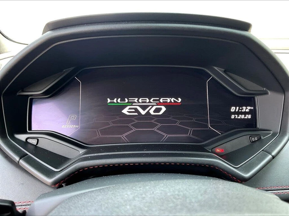 2020 Lamborghini Huracan LP610-2 EVO - Image 12 of 31