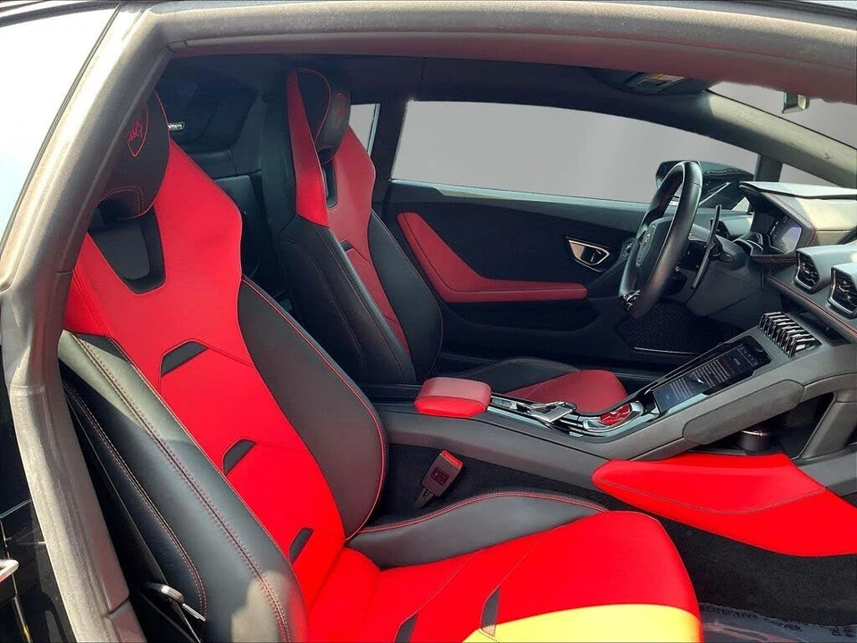 2020 Lamborghini Huracan LP610-2 EVO - Image 25 of 31