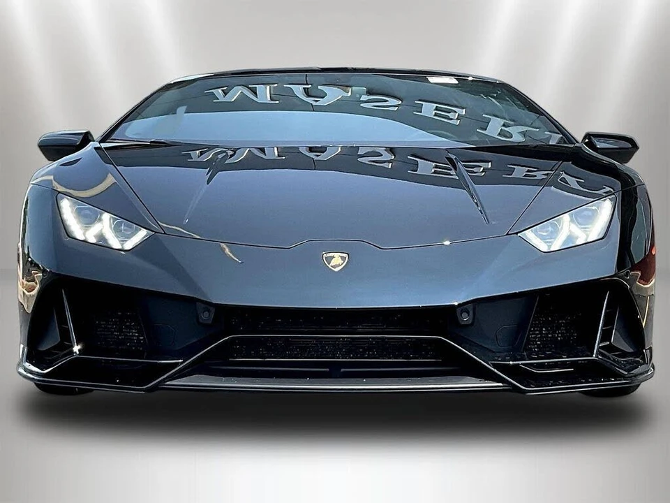 2020 Lamborghini Huracan LP610-2 EVO - Image 2 of 31