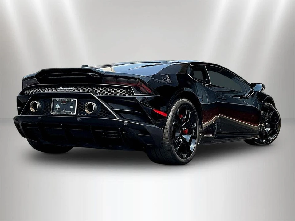 2020 Lamborghini Huracan LP610-2 EVO - Image 6 of 31