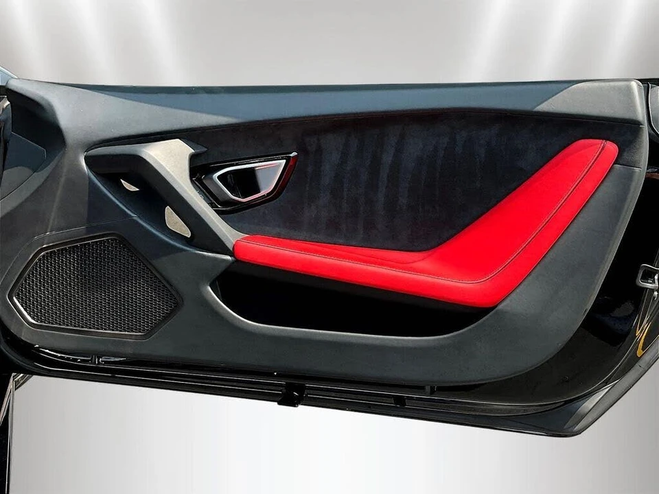 2020 Lamborghini Huracan LP610-2 EVO - Image 24 of 31