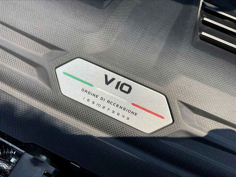 2020 Lamborghini Huracan LP610-2 EVO - Image 27 of 31