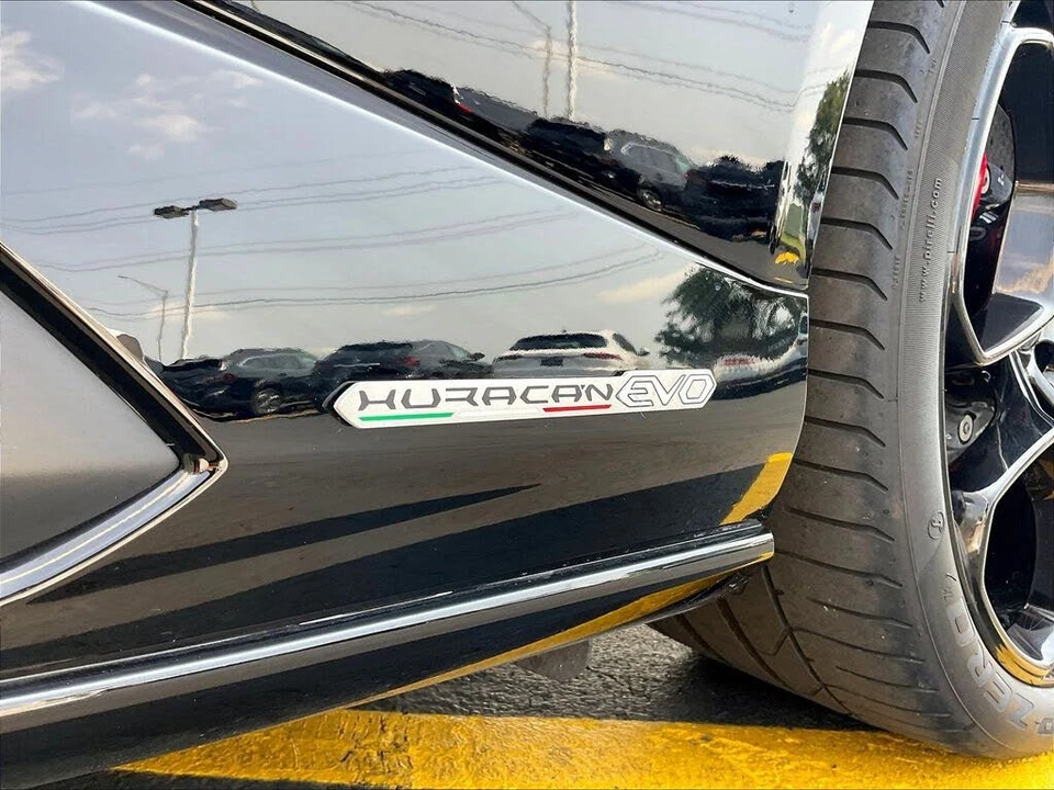 2020 Lamborghini Huracan LP610-2 EVO - Image 21 of 31