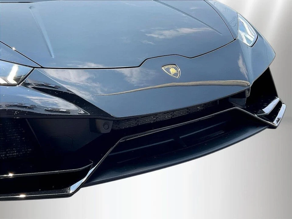 2020 Lamborghini Huracan LP610-2 EVO - Image 29 of 31