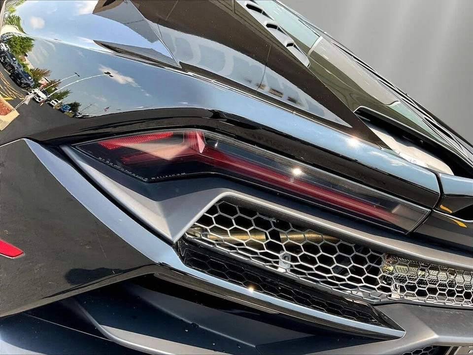 2020 Lamborghini Huracan LP610-2 EVO - Image 20 of 31