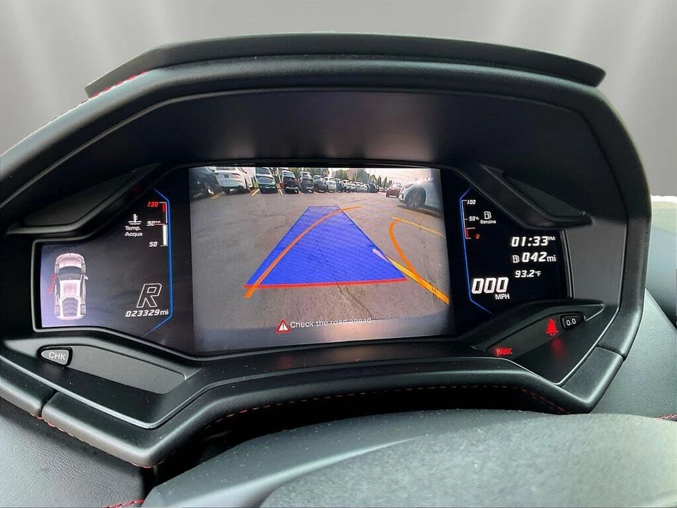 2020 Lamborghini Huracan LP610-2 EVO - Image 13 of 31