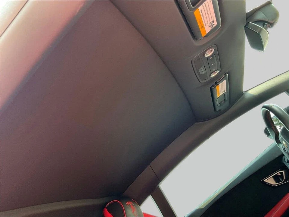 2020 Lamborghini Huracan LP610-2 EVO - Image 23 of 31