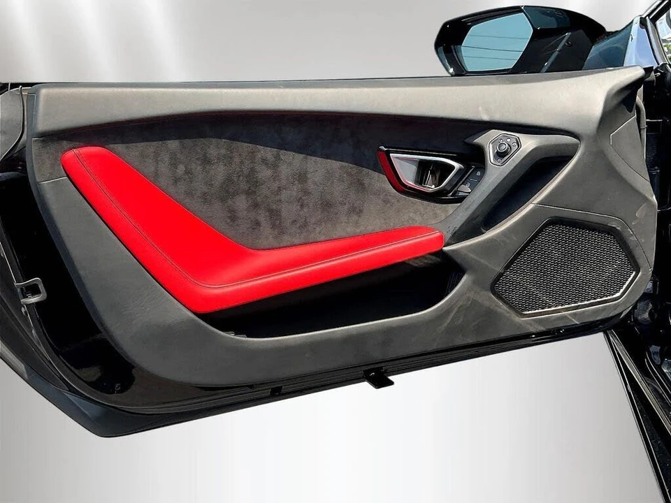 2020 Lamborghini Huracan LP610-2 EVO - Image 18 of 31