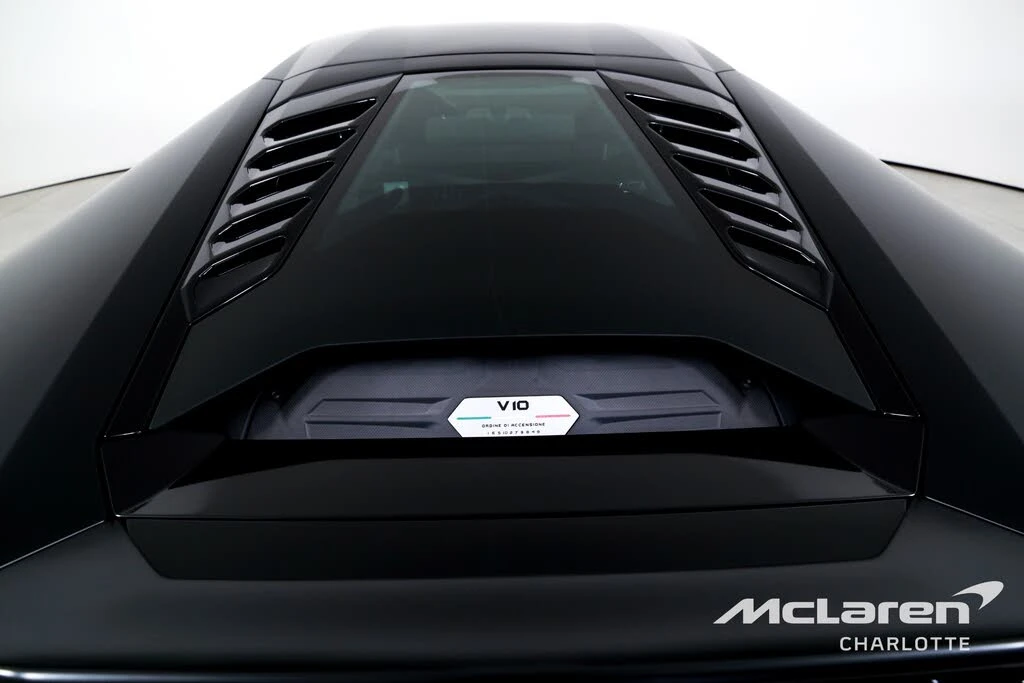 2020 Lamborghini Huracan - Image 22 of 29