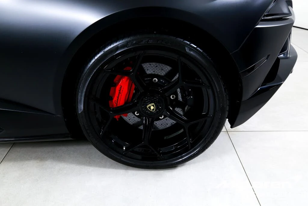 2020 Lamborghini Huracan - Image 27 of 29