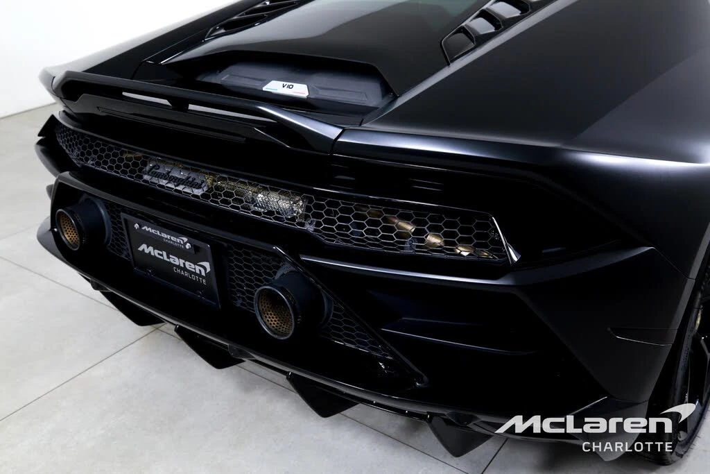 2020 Lamborghini Huracan - Image 29 of 29