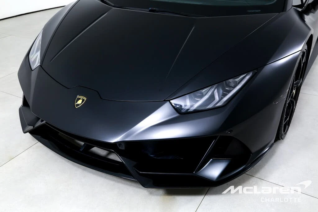 2020 Lamborghini Huracan - Image 28 of 29