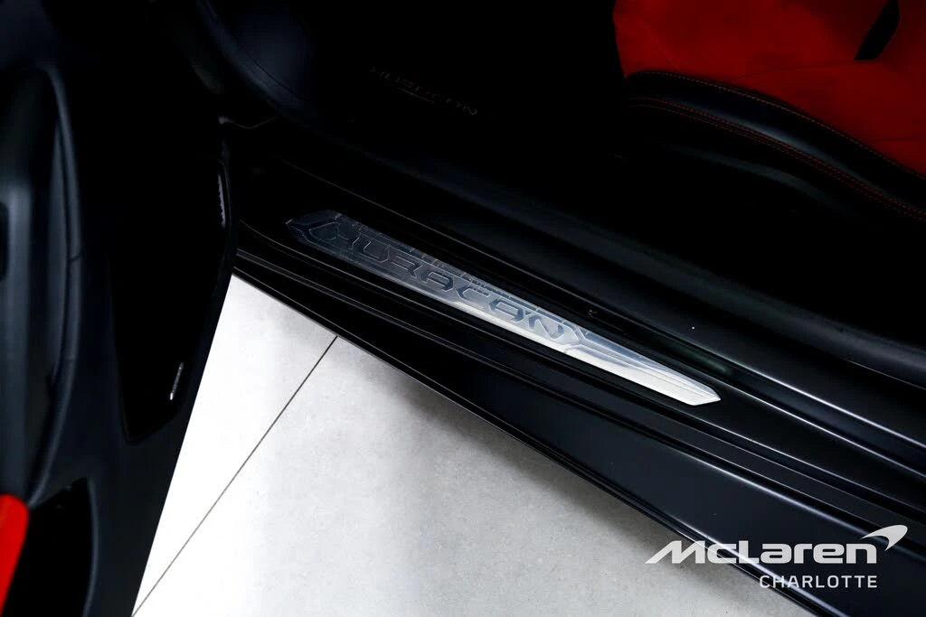 2020 Lamborghini Huracan - Image 16 of 29