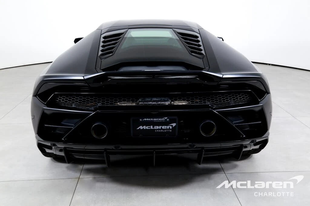 2020 Lamborghini Huracan - Image 7 of 29