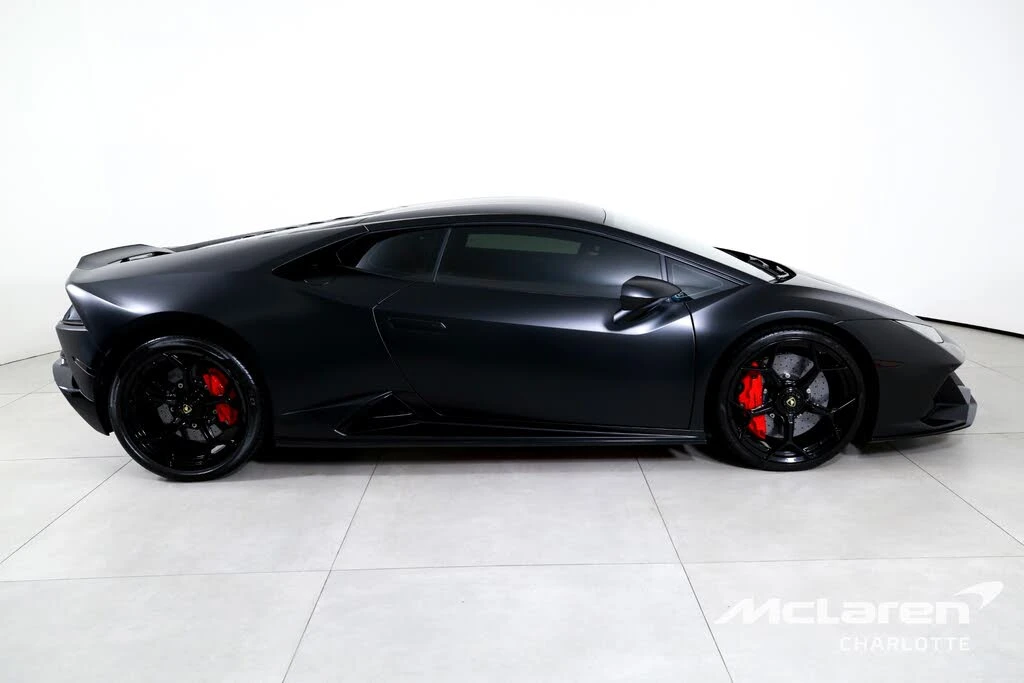 2020 Lamborghini Huracan - Image 9 of 29