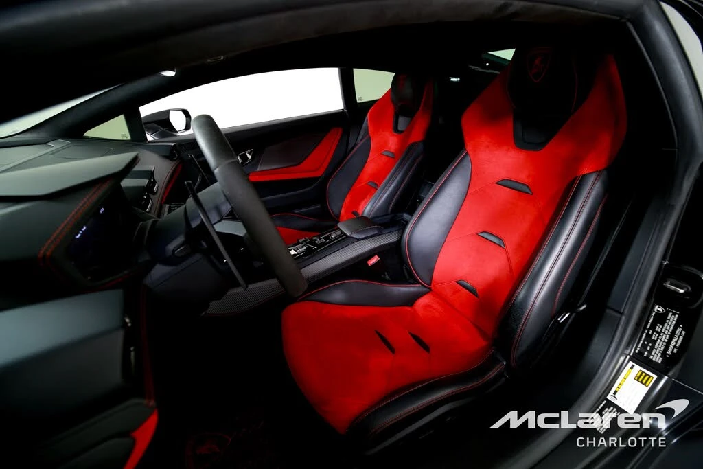 2020 Lamborghini Huracan - Image 11 of 29