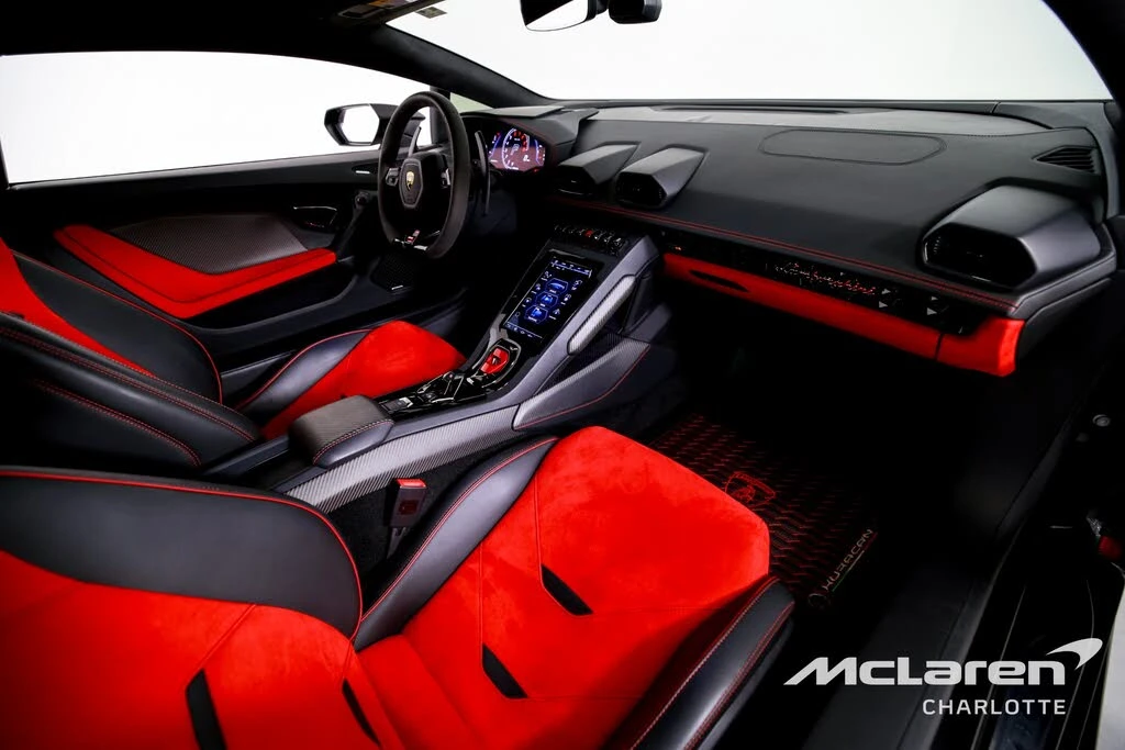 2020 Lamborghini Huracan - Image 20 of 29