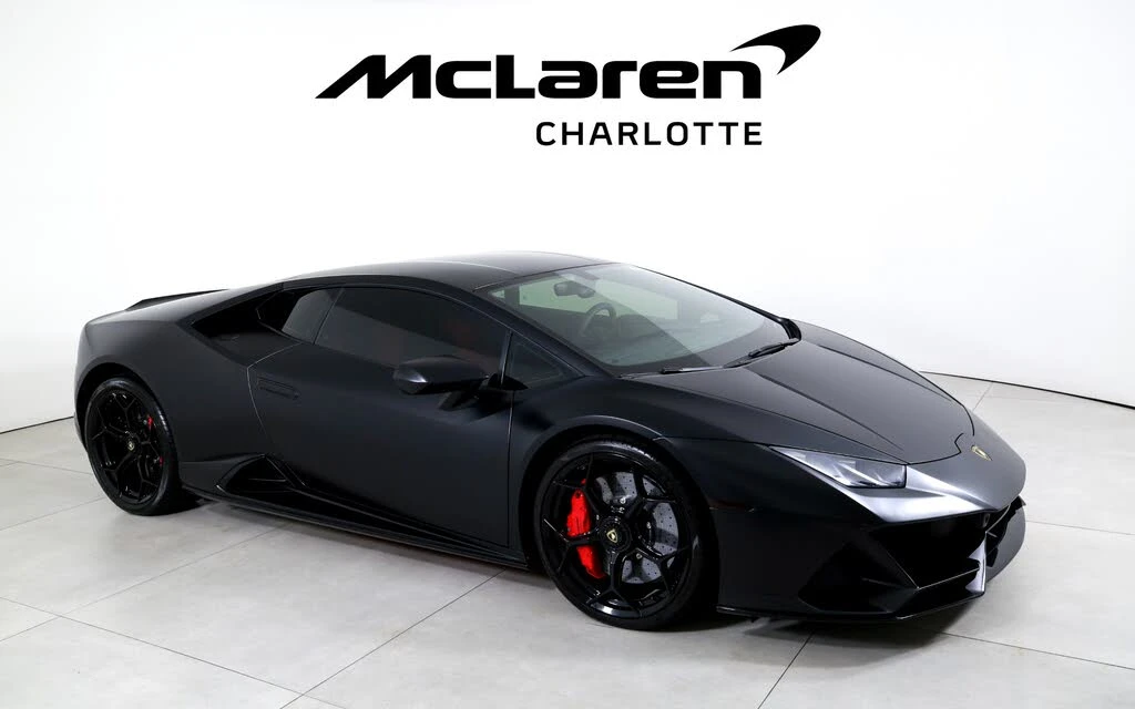 2020 Lamborghini Huracan - Image 2 of 29