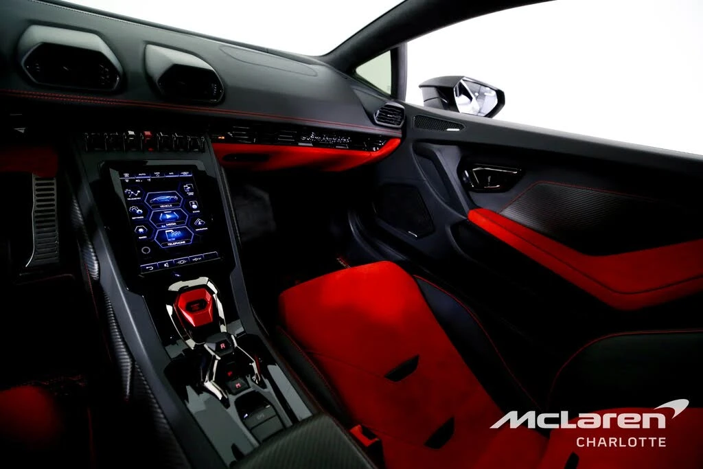 2020 Lamborghini Huracan - Image 15 of 29