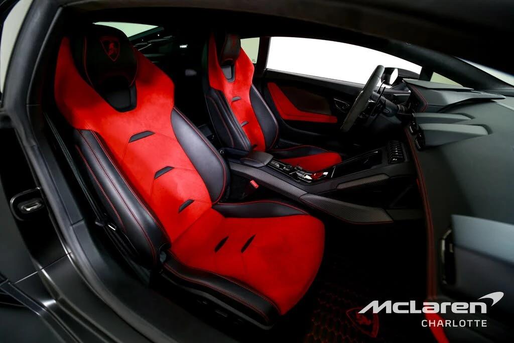 2020 Lamborghini Huracan - Image 19 of 29