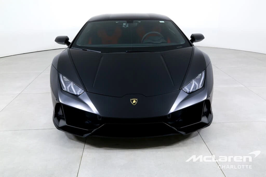 2020 Lamborghini Huracan - Image 4 of 29