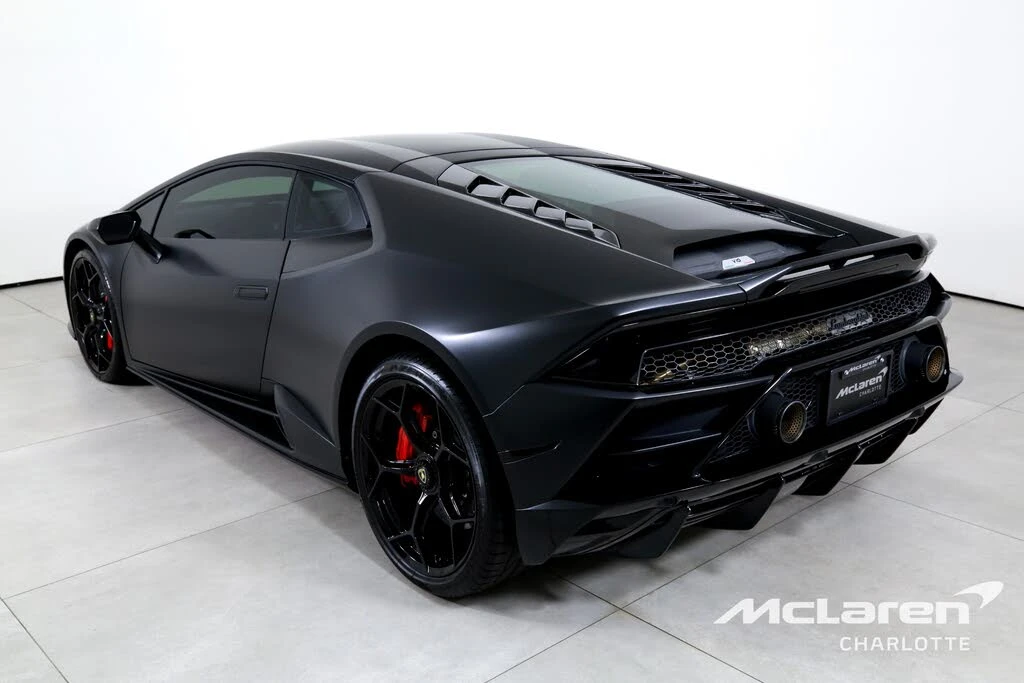 2020 Lamborghini Huracan - Image 6 of 29