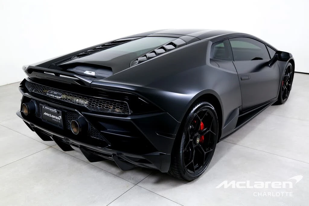 2020 Lamborghini Huracan - Image 8 of 29