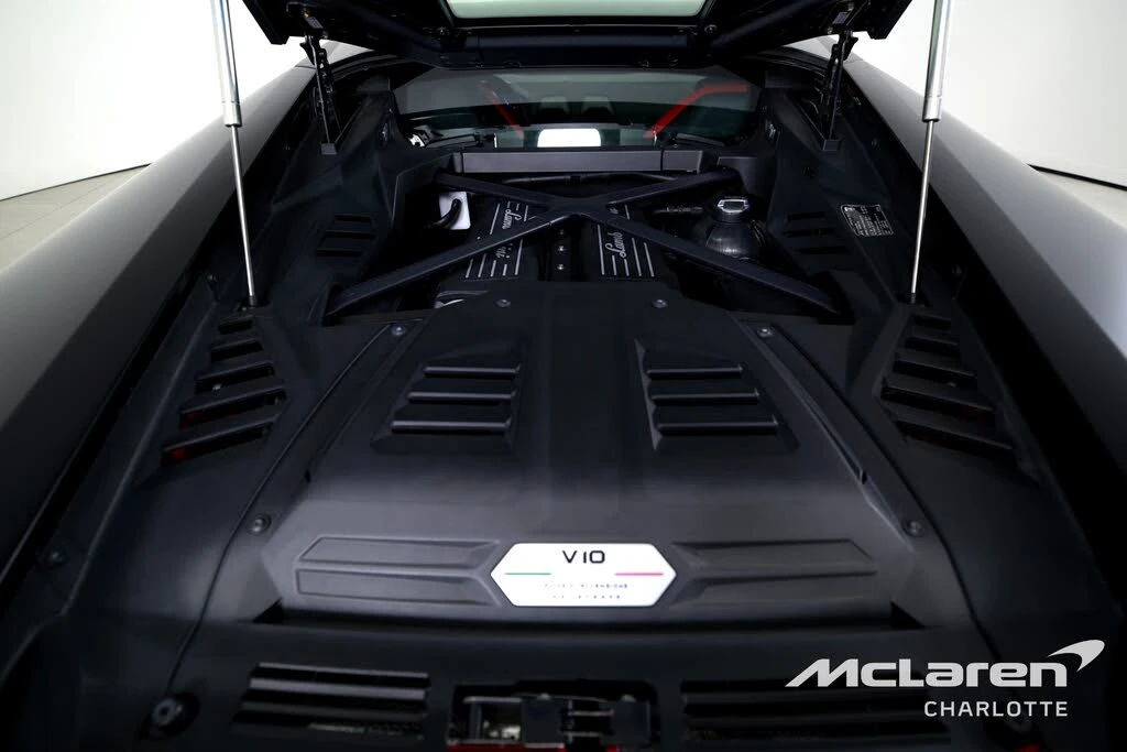 2020 Lamborghini Huracan - Image 23 of 29