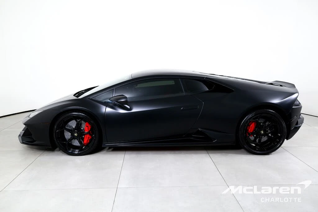 2020 Lamborghini Huracan - Image 5 of 29