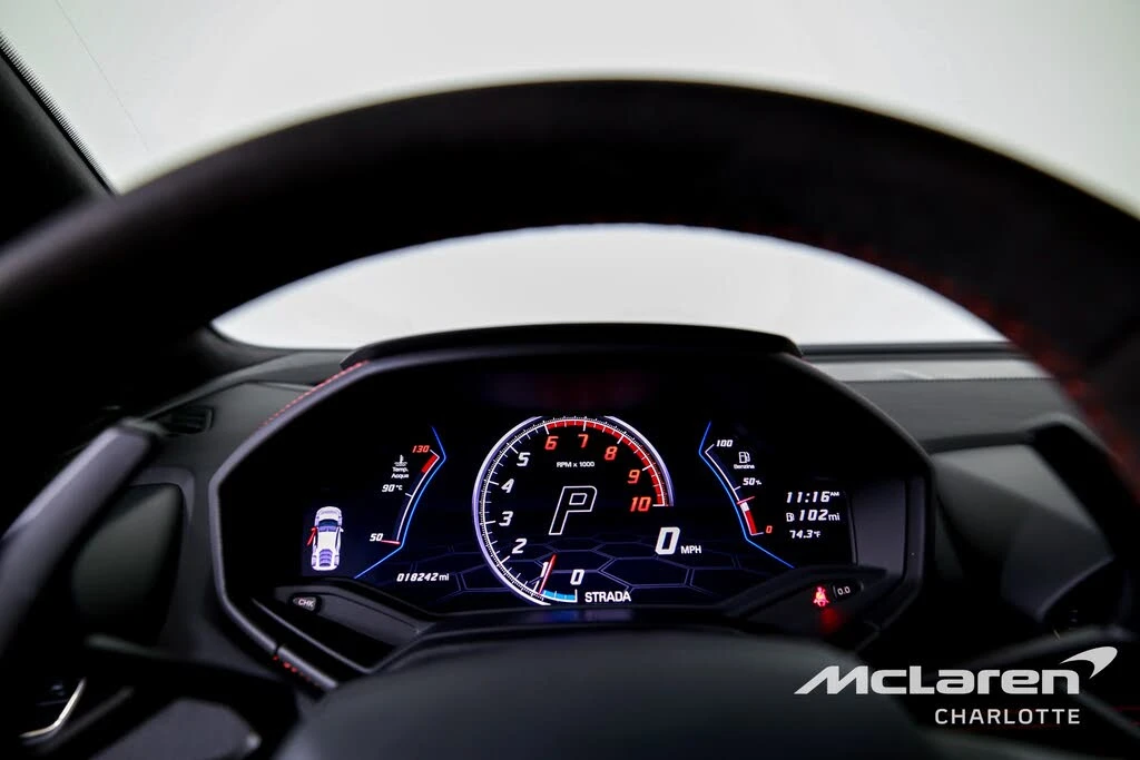 2020 Lamborghini Huracan - Image 13 of 29